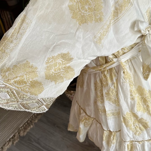 PHO Firenze wrap dress - Picture 10 of 12